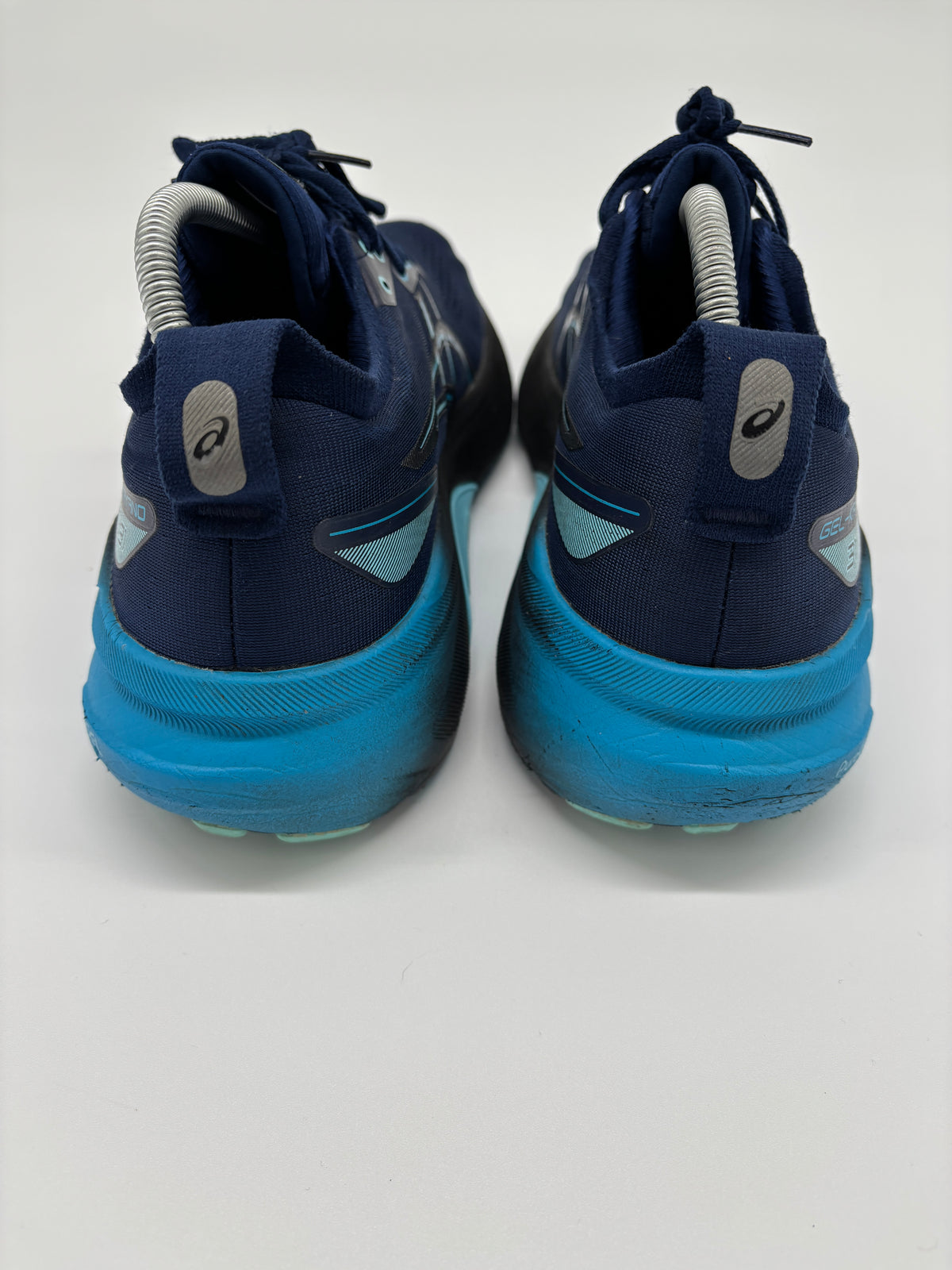 ASICS TRAINERS