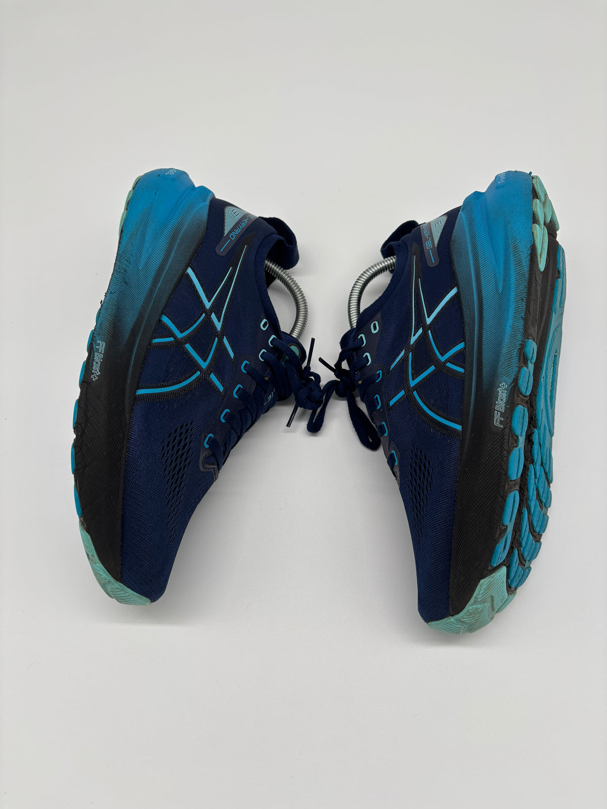 ASICS TRAINERS