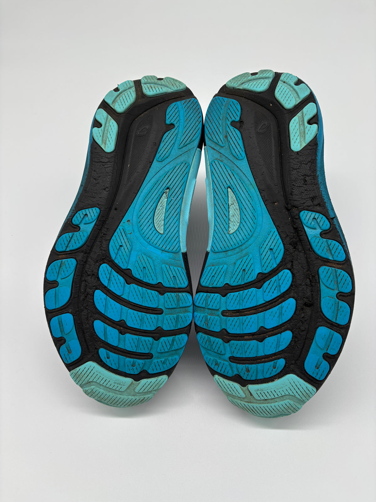 ASICS TRAINERS