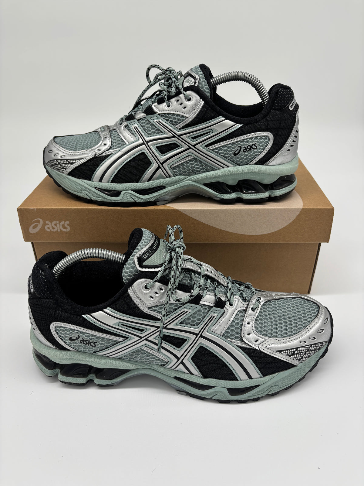 ASICS TRAINERS