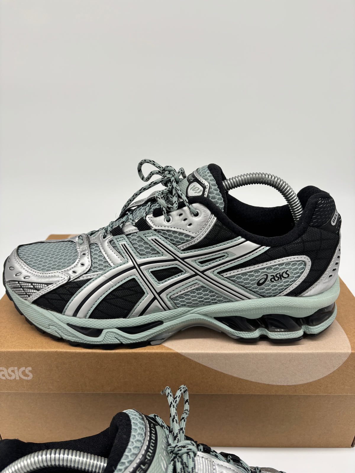 ASICS TRAINERS