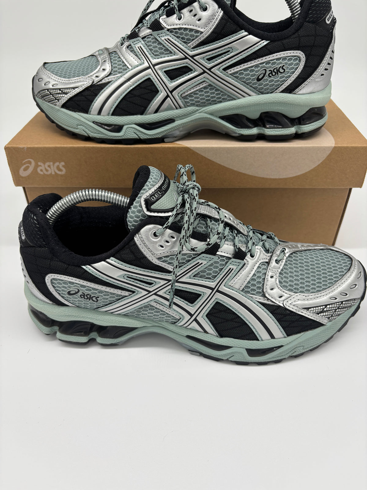 ASICS TRAINERS