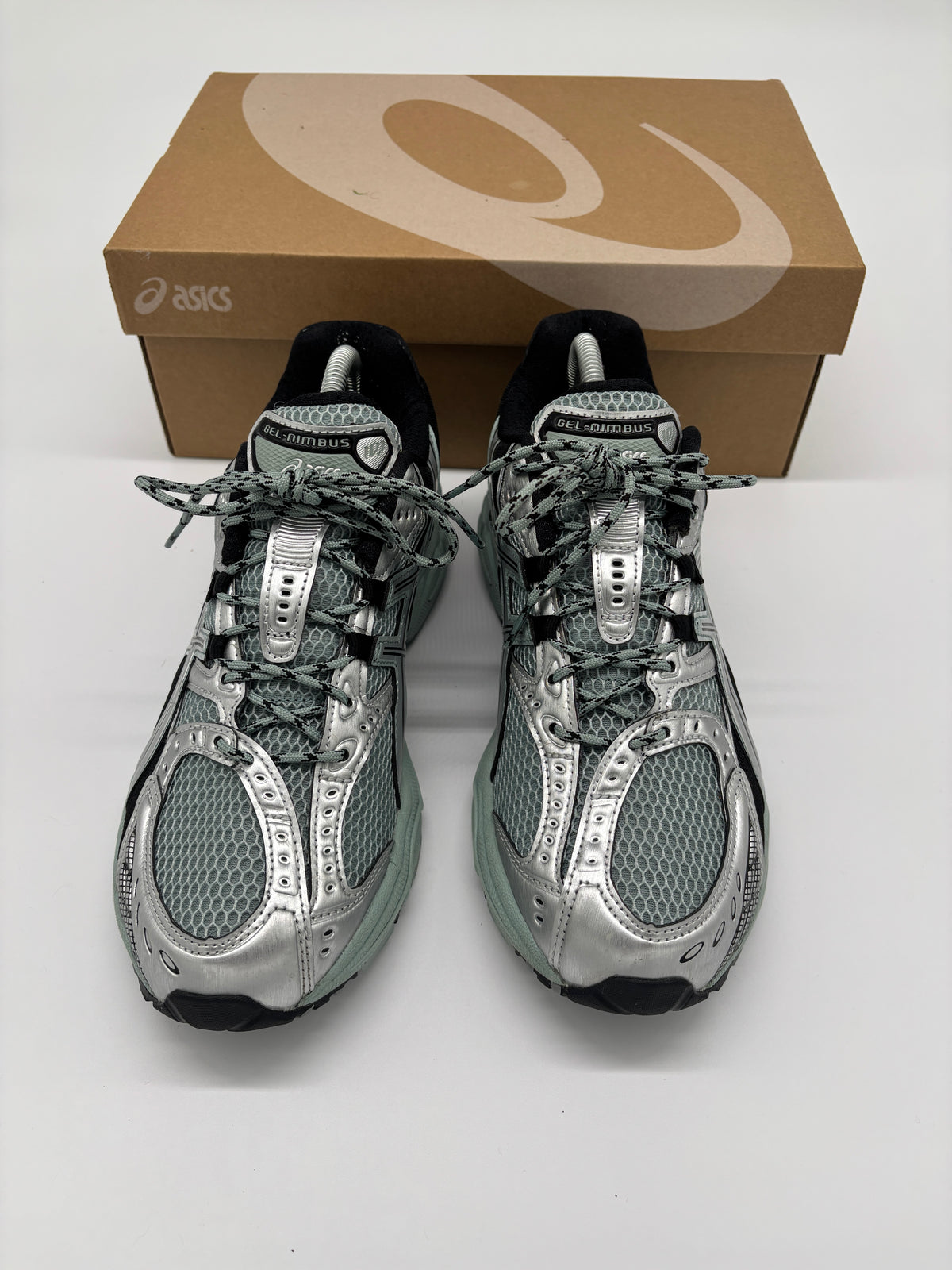 ASICS TRAINERS