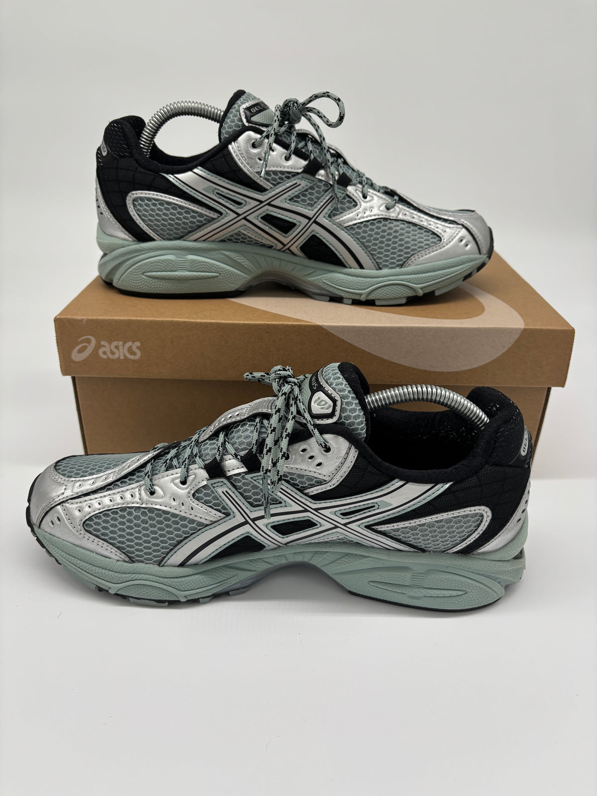 ASICS TRAINERS