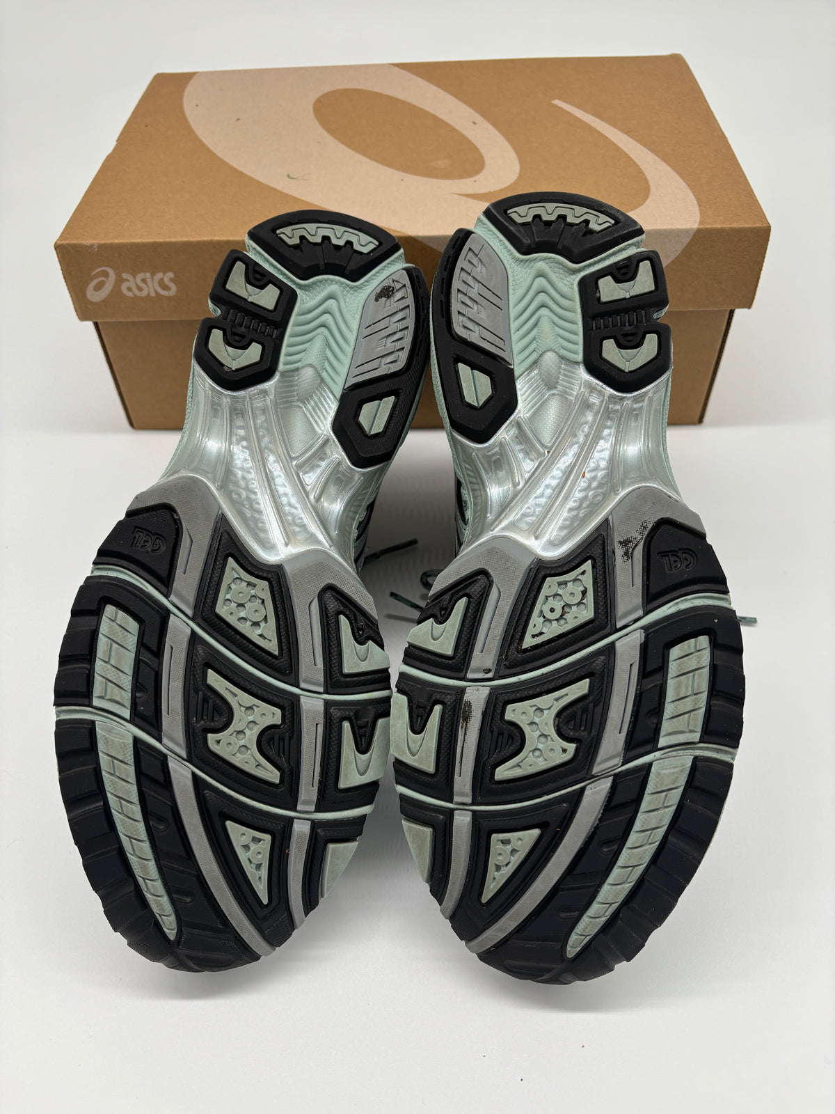ASICS TRAINERS