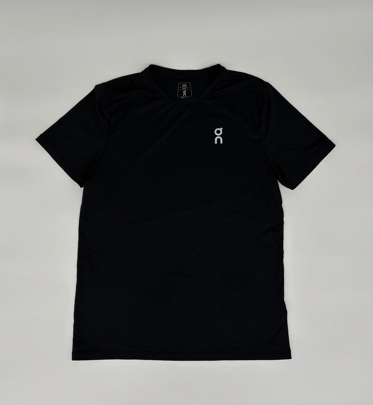 ON RUNNING T-SHIRT